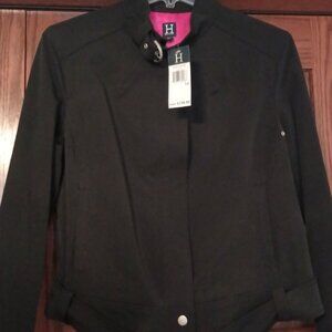 NEW Women's Tommy Hilfiger Sports Jacket Size 14